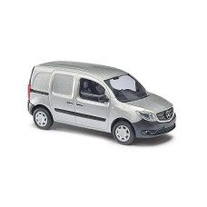 Автомодель фургон Mercedes-Benz Citan 2012 Busch 50601