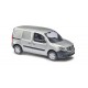 Автомодель фургон Mercedes-Benz Citan 2012 Busch 50601