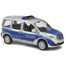 Модель Mercedes-Benz Citan "Полиция" Busch 50658