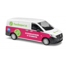 Автомодель Mercedes-Benz Vito Busch 51106