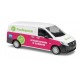 Автомодель Mercedes-Benz Vito Busch 51106