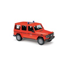 Автомодель Mercedes-Benz G90 FW Berlin Busch 51436