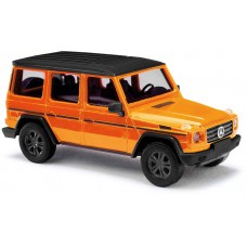 Автомодель Mercedes-Benz G-Class Busch 51464