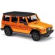 Автомодель Mercedes-Benz G-Class Busch 51464