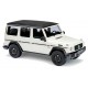 Автомодель Mercedes-Benz G-Class Edition 35 2008 білий Busch 51476