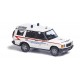 Автомодель Land Rover Discovery "Карабінери" (Італія) Busch 51937