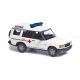 Автомодель Land Rover Discovery DRK Німецький Червоний Хрест Busch 51939