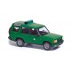 Автомодель Land Rover Discovery Федеральна поліція Busch 51940