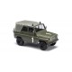 Автомодель УАЗ 469 Збройні Сили Німеччини Busch 52120