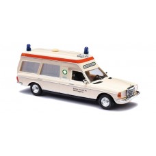 Автомодель Mercedes-Benz VF 123 Miesen Daimler Chrysler № 4 Busch 52221