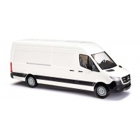 Автомодель Mercedes-Benz Sprinter W907 Busch 52600