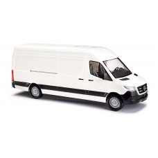 Автомодель Mercedes-Benz Sprinter W907 Busch 52600