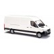 Автомодель Mercedes-Benz Sprinter W907 Busch 52600