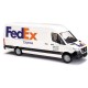 Автомодель Mercedes-Benz Sprinter “FedEx” Busch 52608