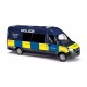 Автомодель Mercedes-Benz Sprinter Police Great Britain Busch 52612