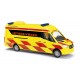 Автомодель Mercedes-Benz Sprinter інтенсивної терапії Busch 52618