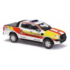 Автомодель Ford Ranger BRK Water Rescue Busch 52819
