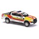 Автомодель Ford Ranger BRK Water Rescue Busch 52819