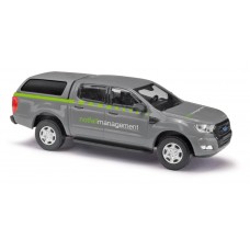 Автомодель Ford Ranger "RailAdventure" Busch 52842