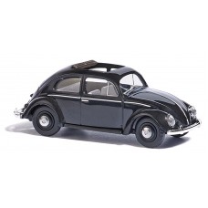 Автомодель VW Beetle 1952 чорний Busch 52942