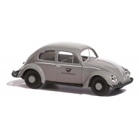 Автомодель VW Beetle з овальним вікном Busch 52964