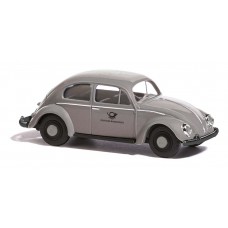 Автомодель VW Beetle з овальним вікном Busch 52964