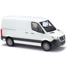 Автомодель Mercedes-Benz Sprinter коротка база Busch 53400