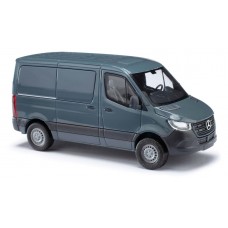 Автомодель Mercedes-Benz Sprinter коротка база Busch 53401