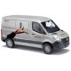 Автомодель Mercedes-Benz Sprinter Still Services Busch 53405
