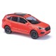 Автомодель Ford Kuga з панорамним дахом червона Busch 53502