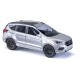 Автомодель Ford Kuga з панорамним дахом сріблястий металік Busch 53503