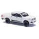 Автомодель Nissan Navara N-Guard біла Busch 53712