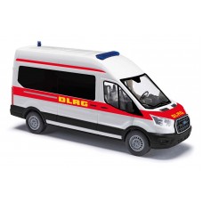 Автомодель Ford Transit 2014 DLRG рятувальна Busch 54505