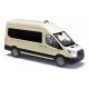 Автомодель Ford Transit 2014 Таксі Busch 54506