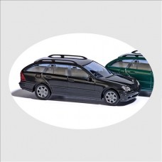 Автомодель Mercedes-Benz C-Class Busch 89136