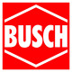 Набор для декорации Железнодорожный переезд Busch 6040