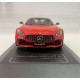 Автомодель Mercedes-Benz AMG GT-R червоний 1:43 CMR