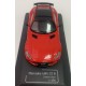Автомодель Mercedes-Benz AMG GT-R червоний 1:43 CMR