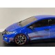 Автомодель Honda Civic Type R Concept Car синій 2014 Ebbro