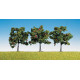 Яблоневые деревья Faller 181403