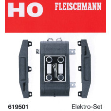 Набор для управления стрелками Fleischmann 619501