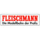 Радіусна рейка R1 Fleischmann 6026