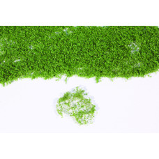Реалістична зелена імітація листя Heki 15102
