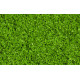 Реалістична середньо-зелена імітація листя Heki 15151