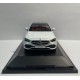 Автомодель Mercedes-Benz C-class W206 2021 білий 1:43 Herpa
