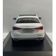 Автомодель Mercedes-Benz C-class W206 2021 білий 1:43 Herpa