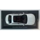 Автомодель Mercedes-Benz C-class W206 2021 білий 1:43 Herpa