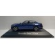 Автомодель Mercedes-Benz C-class W206 2021 блакитний 1:43 Herpa