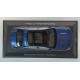 Автомодель Mercedes-Benz C-class W206 2021 блакитний 1:43 Herpa
