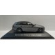 Автомодель Mercedes-Benz C-class T-model AMG S206 2021 сірий 1:43 Herpa